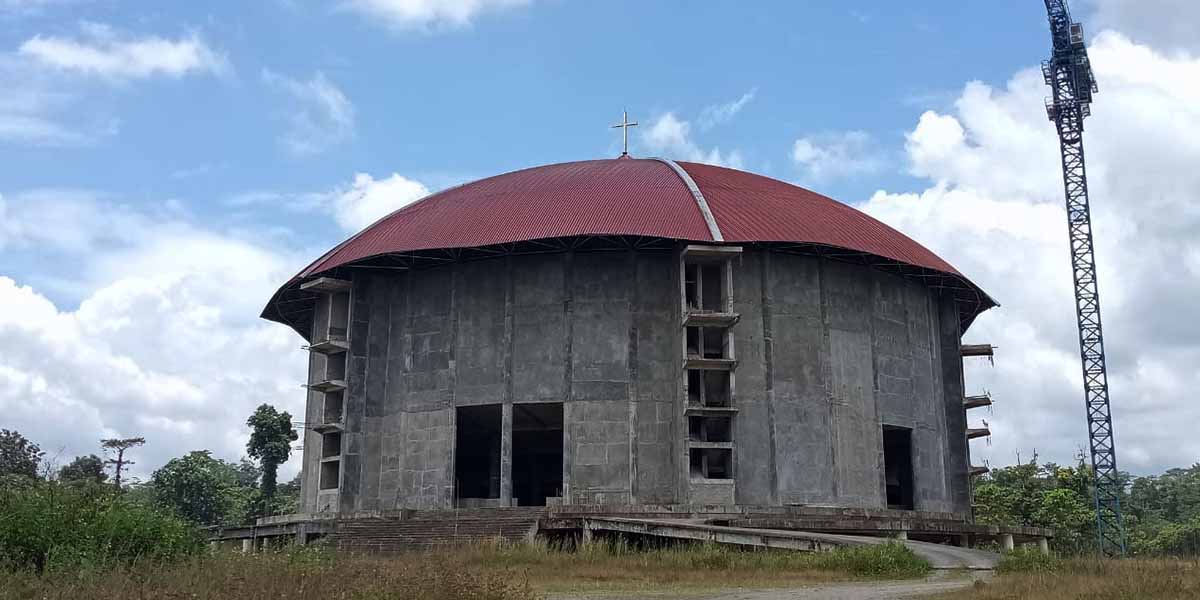 dugaan-korupsi-pembangunan-gereja-32-kpk-akan-umumkan-tersangka-saat-penangkapan